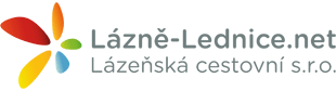 Lázeňská cestovní – Lázně Lednice