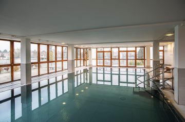 Lázně Lednice – Fotogalerie z prostředí lednických lázní