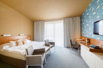 Spa Resort Lednice – Fotogalerie z prostředí lednických lázní