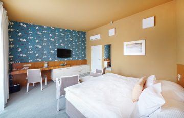 Spa Resort Lednice – Fotogalerie z prostředí lednických lázní