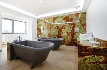 Spa Resort Lednice – Fotogalerie z prostředí lednických lázní