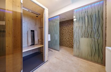 Spa Resort Lednice – Fotogalerie z prostředí lednických lázní