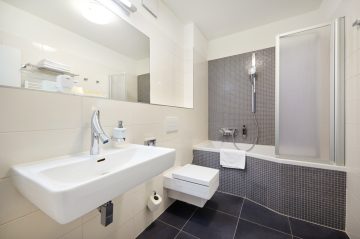 Spa Resort Lednice – Fotogalerie z prostředí lednických lázní