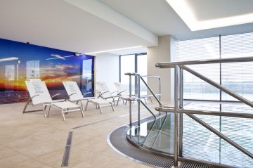 Spa Resort Lednice – Fotogalerie z prostředí lednických lázní