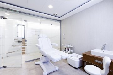 Spa Resort Lednice – Fotogalerie z prostředí lednických lázní