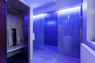 Spa Resort Lednice – Fotogalerie z prostředí lednických lázní